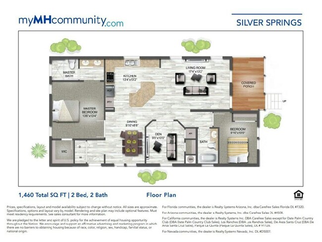2914 Stallion Ct