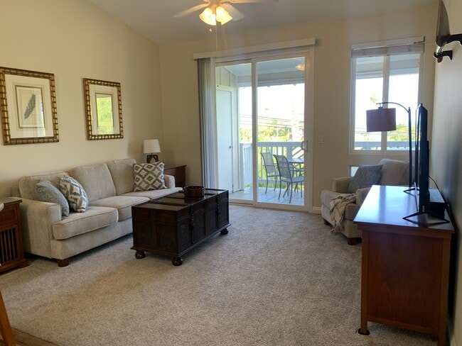 Photo - 75-6009 Alii Dr Unit V21