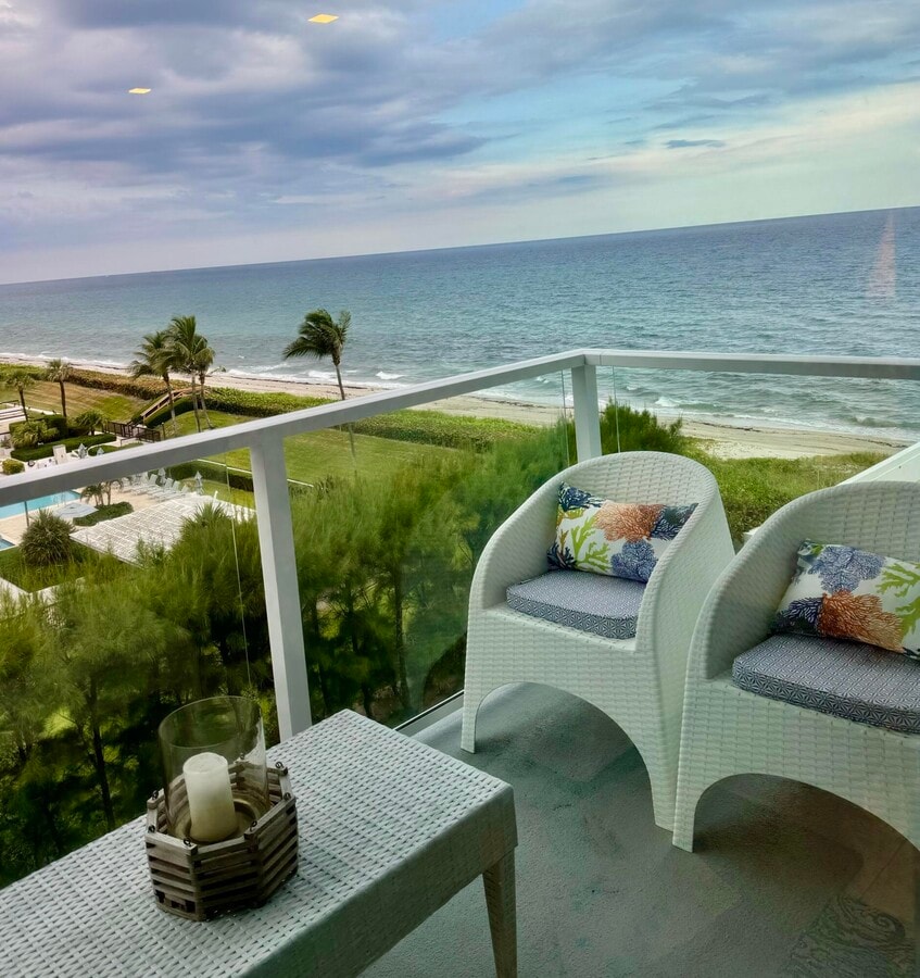 Photo - 3450 S Ocean Blvd Unit 5050