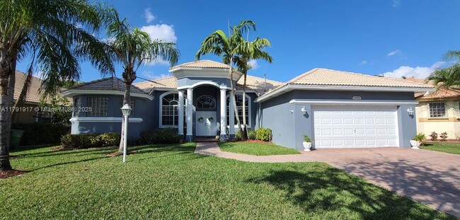 Photo - 13955 NW 22nd Ct House