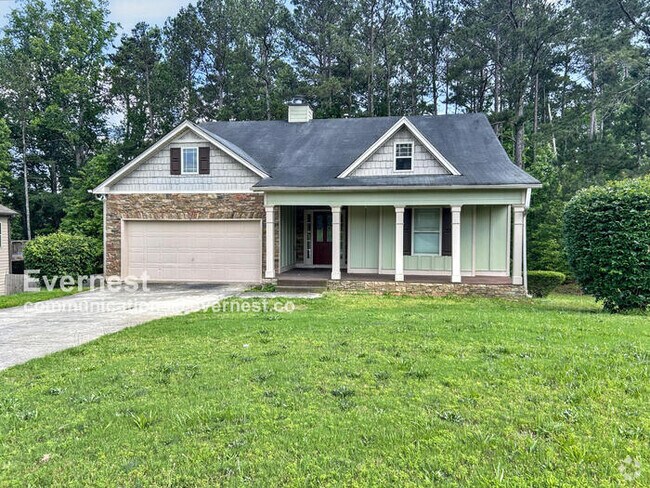 Building Photo - 215 Bridgemill Dr Rental
