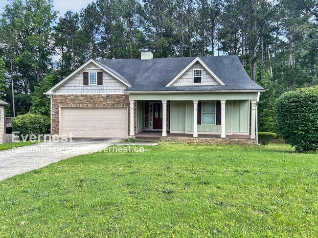 Photo - 215 Bridgemill Dr House