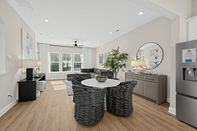 Dogwood Landing