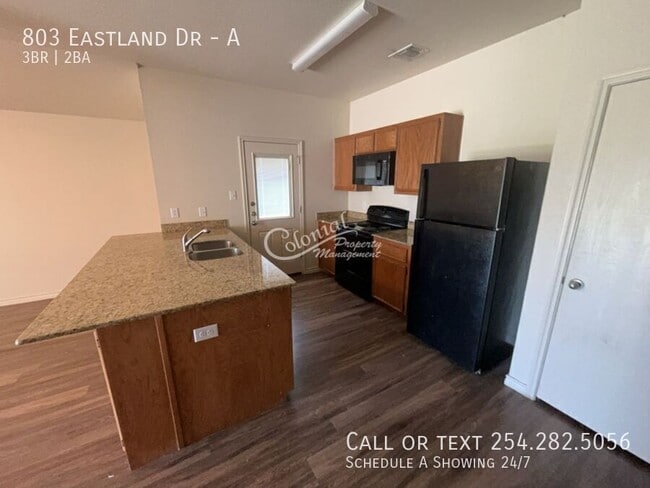 Photo - 803 Eastland Dr