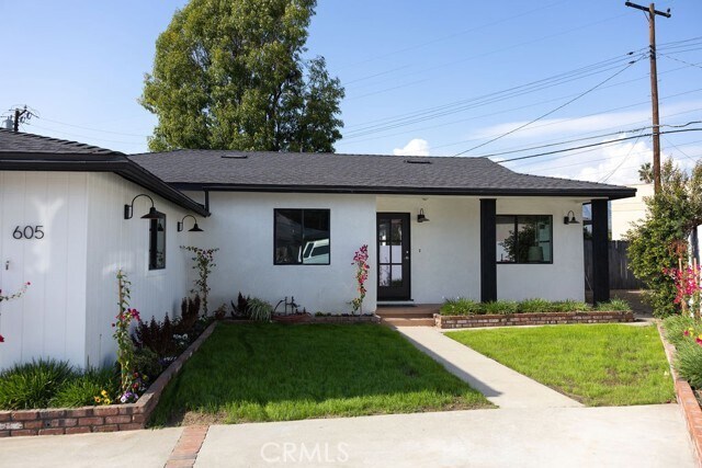 Photo - 605 W Gaillard St