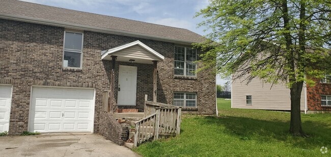 Building Photo - 4345-4347 Santa Anna Dr Unit 4347 Rental
