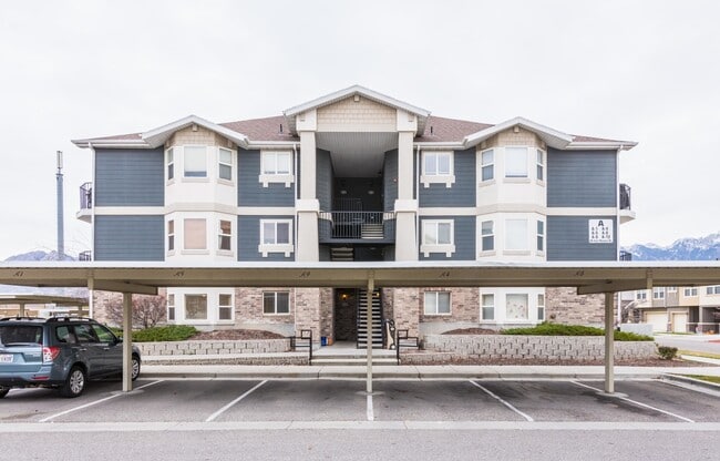 Photo - 3 Bedroom/2 bathroom Condo in Sandy