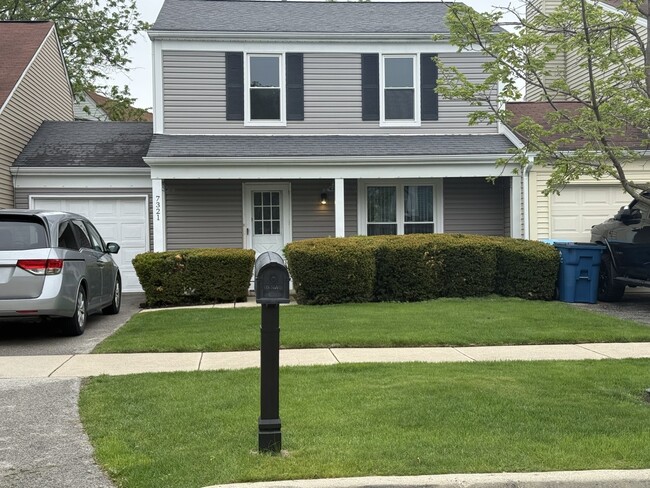 Photo - 7321 Trent Rd Townhome