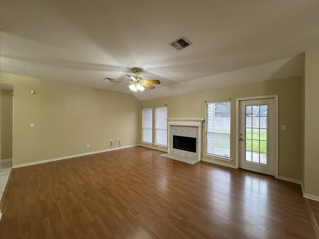 Photo - Eagle Creek Subdivision