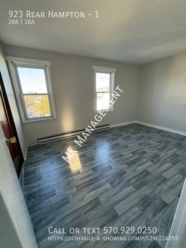 Photo - 923 Hampton St Apartamento Unidad 1