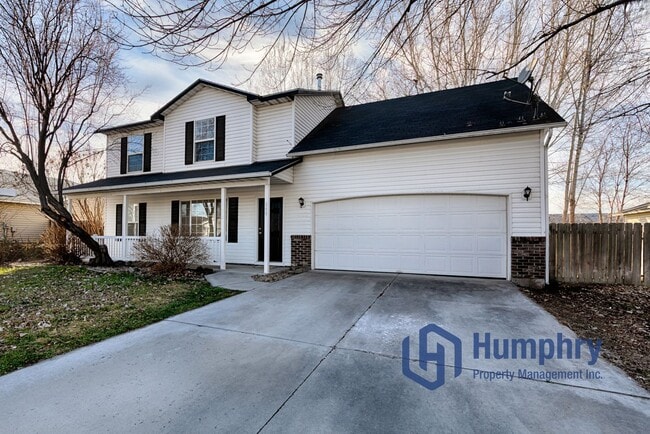 Building Photo - Like new four bedroom family home located in Sego Prairie Farms Subdivision