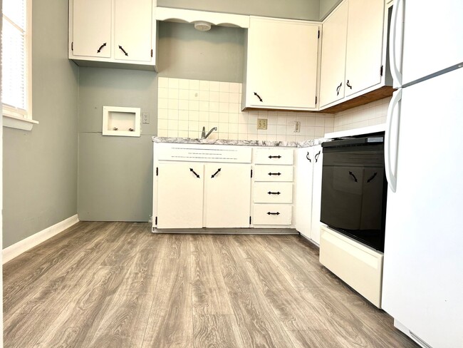 Photo - Adorable Duplex