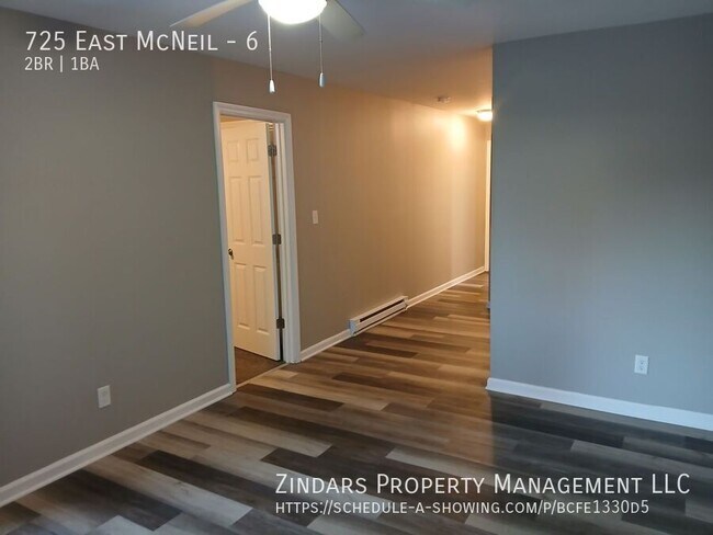 Photo - 725 East McNeil-6 Unit 6