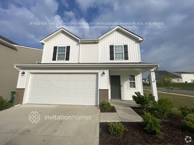 Building Photo - 5137 Spring Breeze Blvd Rental