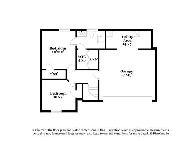 Photo - 2150 Serenity Dr NW