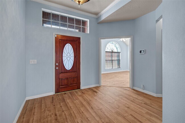 Photo - 2206 Louetta Brook Ln