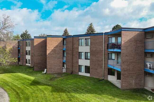 Granite Place-1011-11013