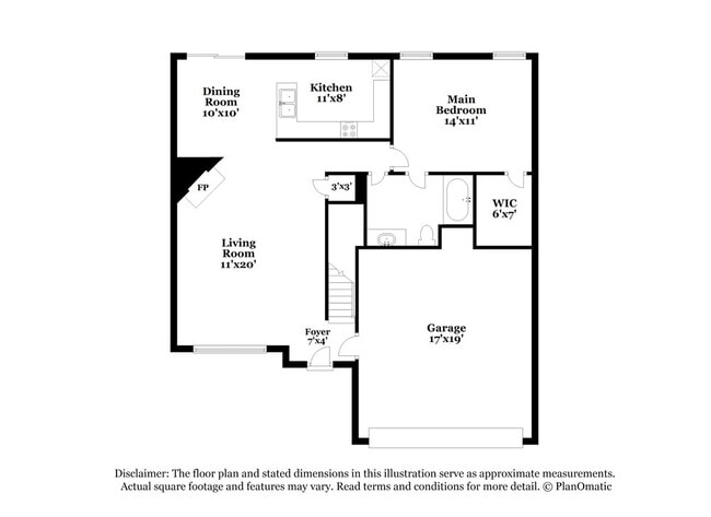 Photo - 3130 Sentinel Pkwy