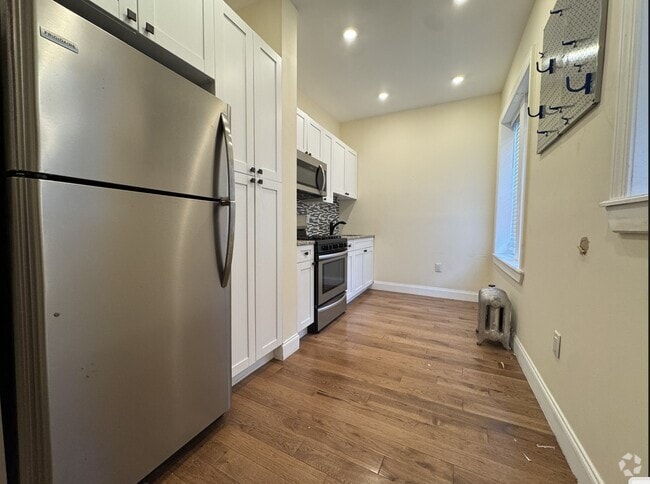 Building Photo - 70 Sherman Pl Unit 45 Rental