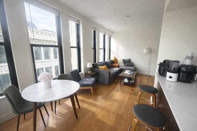 Photo - 12 Winter St Unit 1104