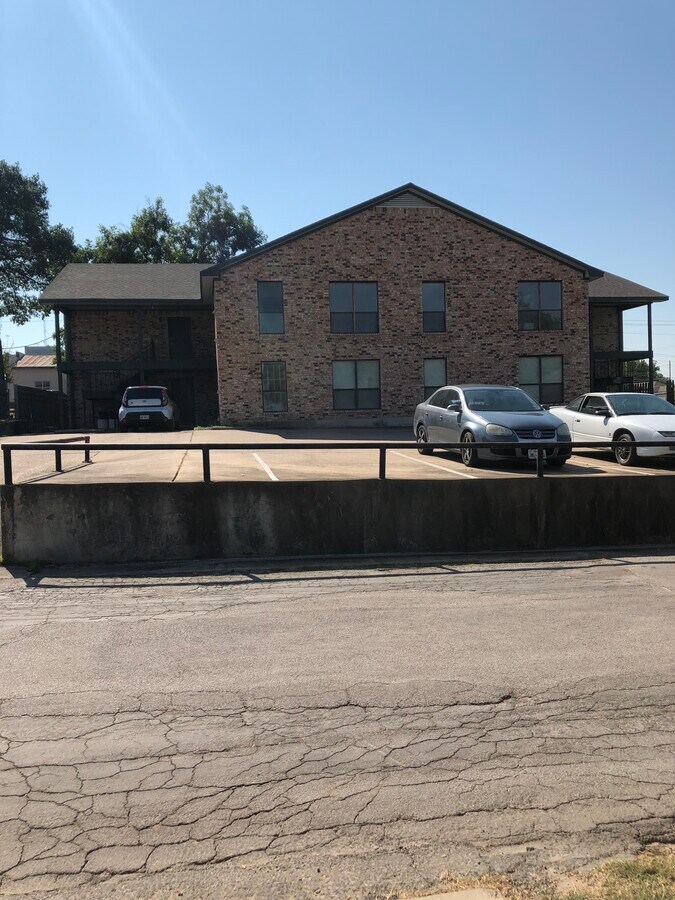 3 S Granville St - 3 S Granville St Unit 4