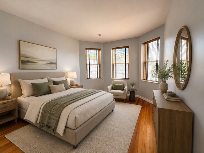 394 Riverway Unit 10