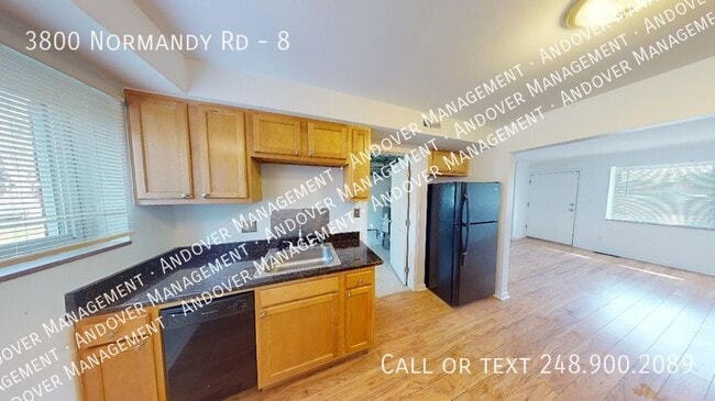 Photo - 3800 Normandy Rd Unit 8