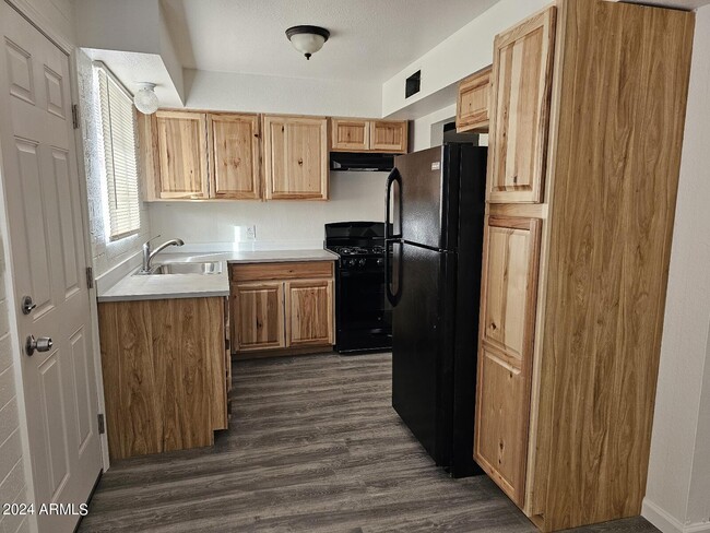 Photo - 2401 N Amarillo St Unit 2