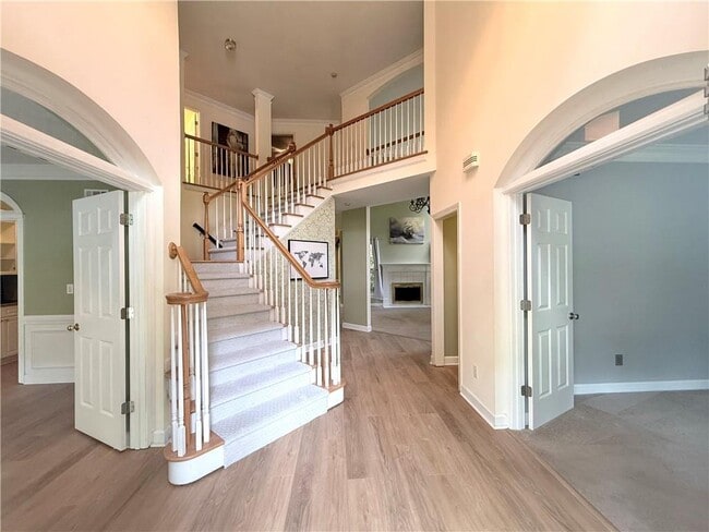 1925 Noblin Ridge Trail NW