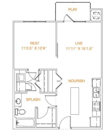 Photo - 810 W St Johns Ave Unidad 1253