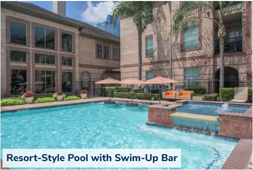 Photo - 3707 Audley St Unidad 12204