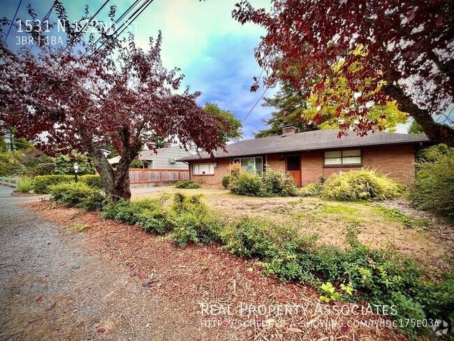Building Photo - 1531 N 122nd St Rental
