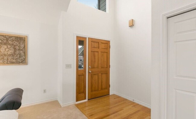 Photo - Available now! North Boulder home on Cul-de-Sac!