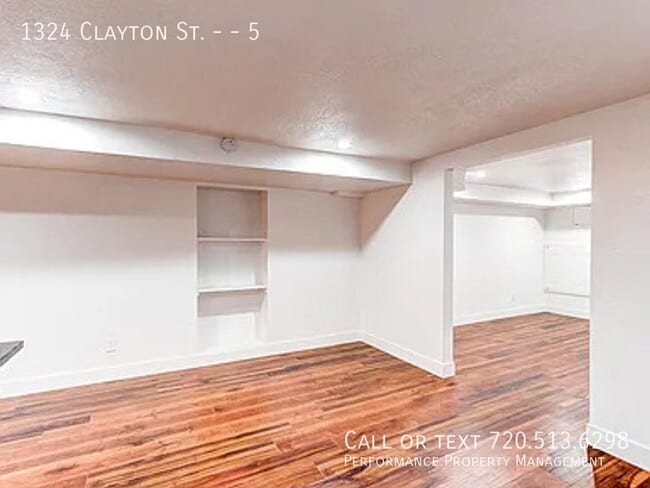 Photo - 1324 Clayton St Unit 5