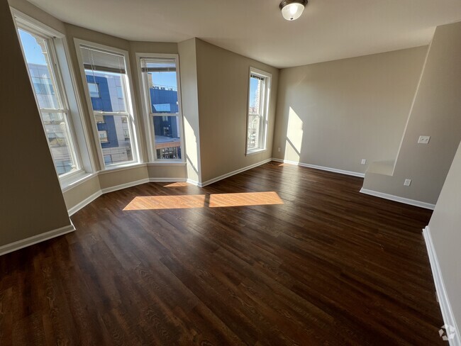 Building Photo - Lafayette-Barton Rental