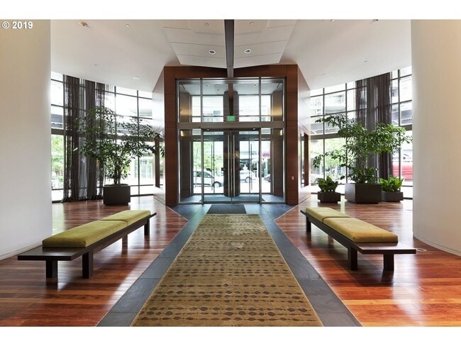 Photo - Gorgeous 1 Bed Condo on SW Waterfront at the John Ross