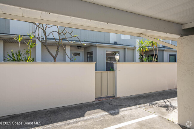 Building Photo - 128 Palmetto Ave Rental