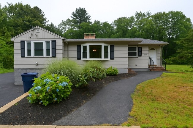 Building Photo - 399 Shawsheen Ave Rental