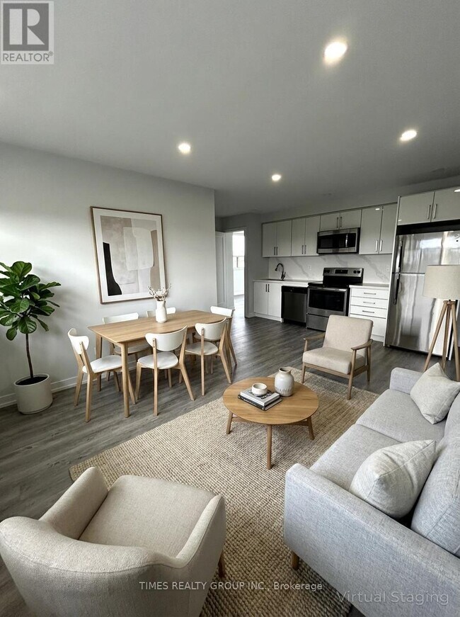 Photo - 15 Walmer Rd Unité 902