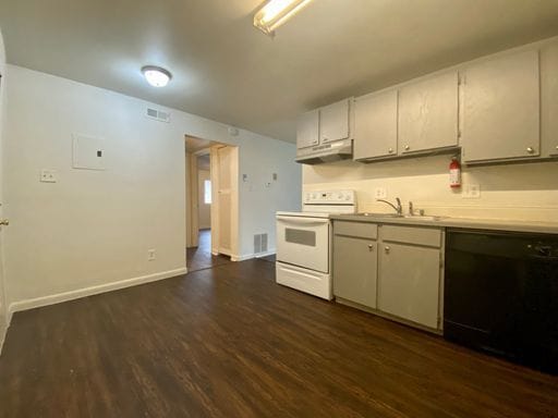 Photo - 2 Bedroom 1 Bath Near Firestone Available ... Unit # 1