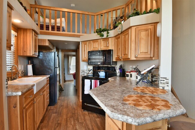 Photo - 12570 Farm to Market 1155 E