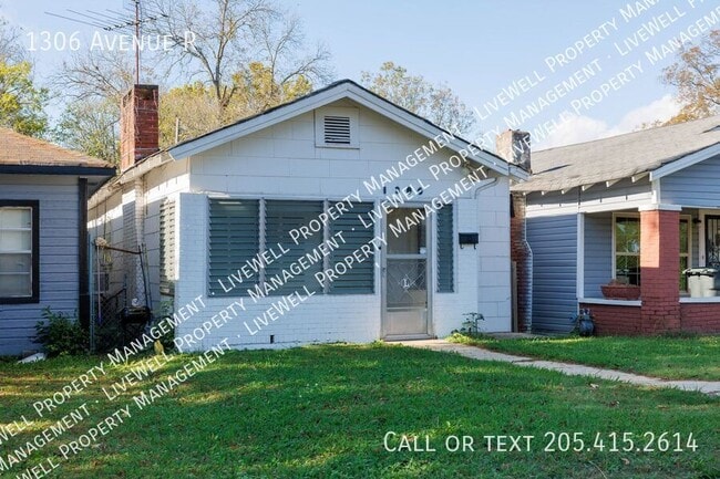 Photo - 1306 Avenue R
