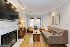 Photo - 1449 Corcoran St NW
