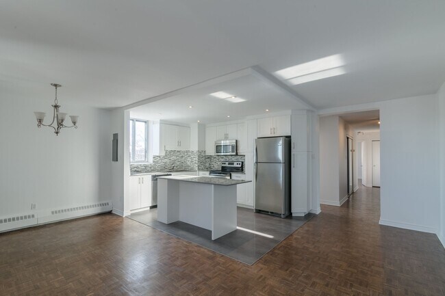 Photo - 4800 Maisonneuve Blvd W Unité 605