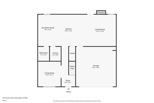 Photo - 3219 Puritan Way