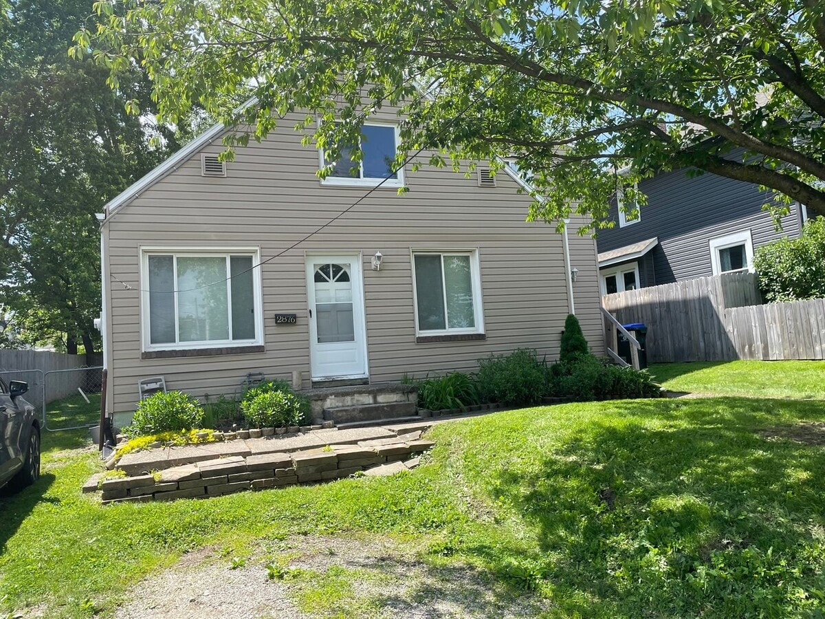 313- Hudson Dr - 313- Hudson Dr Apartment Unit A
