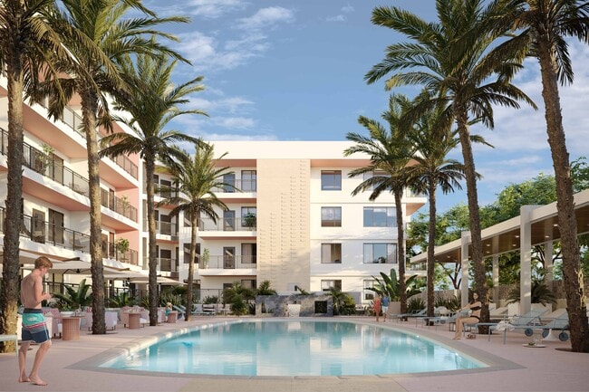 Photo - MAA Midtown Phoenix