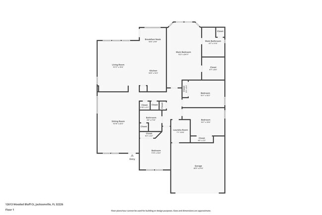 Photo - 12613 Wooded Bluff Ct