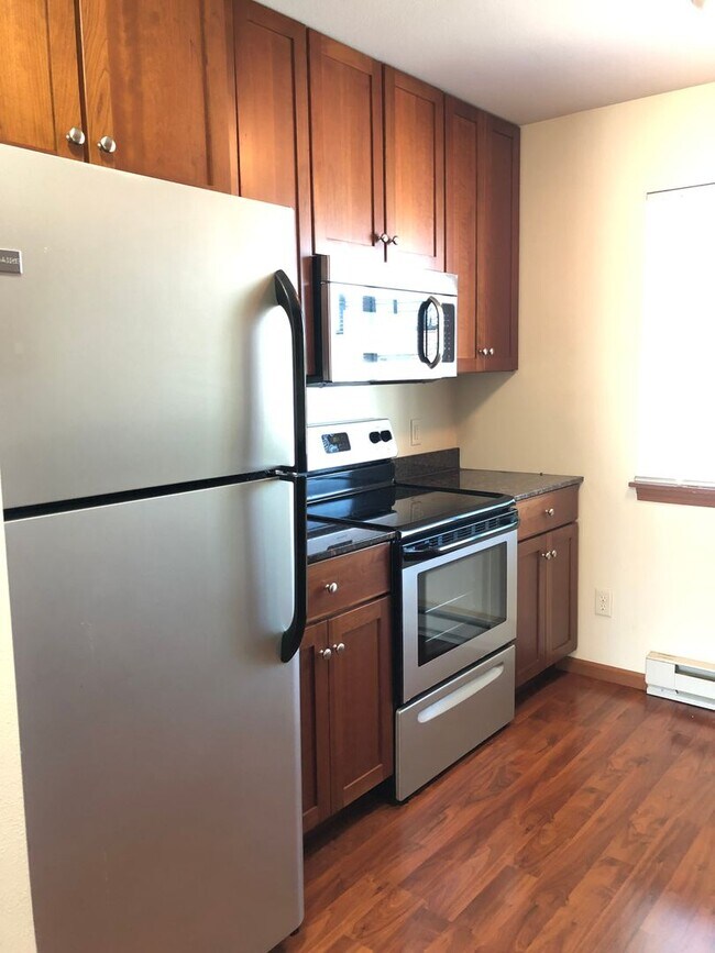 Photo - House- NW Unidad A