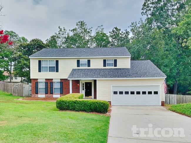 Photo - 5 Red Thorn Ct